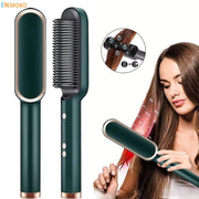 Hair Styling Appliances