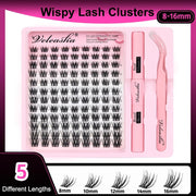 false eyelashes